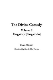 The Divine Comedy: Purgatory/Purgatorio