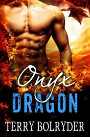 Onyx Dragon (Awakened Dragons) (Volume 1)