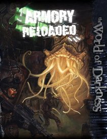 Armory Reloaded (World of Darkness)