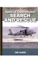 Special Operations: Search and Rescue (Military Experience)
