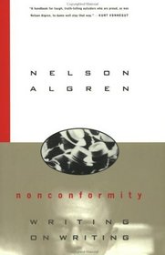 Nonconformity: Writing on Writing