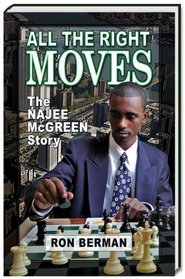 All the Right Moves: The Najee McGreen Story - Touchdown Edition (Future Stars) (Future Stars Series)