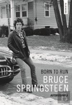 Born to Run Autobiografia (Portuguese Edition)