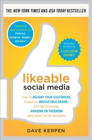 Likeable Social Media