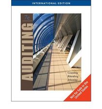 Auditing: A Business Risk Approach (Book Only)