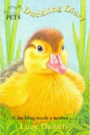 Animal Ark Pets 10: Duckling Diary