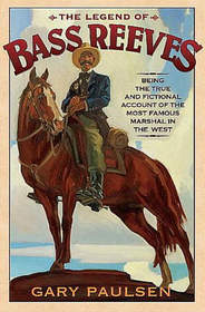 The Legend of Bass Reeves