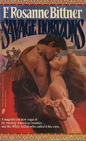 Savage Horizons (Blue Hawk, Bk 1)