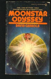 Moonstar Odyssey