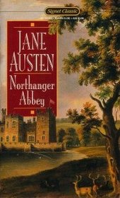 Northanger Abbey