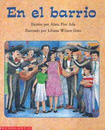 En El Barrio (Spanish Edition)