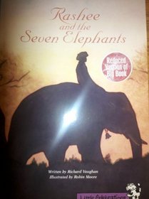 Rashee and the Seven Elephants (Celebration Press)