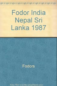 FD India 1987