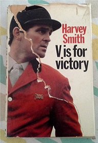 V is for victory;