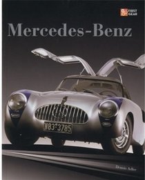 Mercedes-Benz (First Gear)
