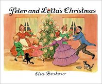 Peter and Lotta's Christmas: A Story