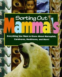 Mammals (Sorting Out) (Sorting Out)