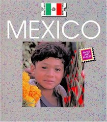 Mexico (Countries: Faces and Places)