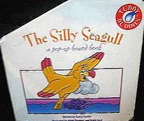 The Silly Seagull (Tubby Buddies, Pop-up Board Book)