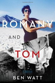 Romany and Tom: A Memoir