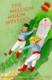 The Mellion Moon Mystery (Younger fiction paperbacks)