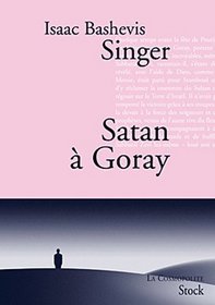 Satan à Goray (French Edition)