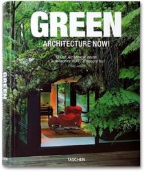 Architecture Now! Green Architecture