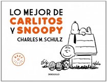 Lo Mejor De Carlitos Y Snoopy (Spanish Edition)