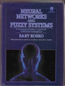 Neural Networks and Fuzzy Systems: A Dynamical Systems Approach to Machine Intelligence: 003