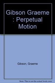 Perpetual Motion