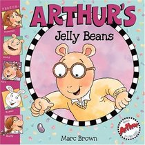 Arthur's Jelly Beans