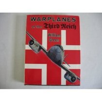 Warplanes of the Third Reich