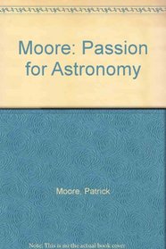 Patrick Moore's Passion for Astronomy