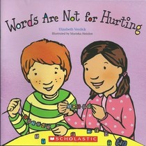 Words are Not for Hurting