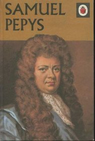 Samuel Pepys