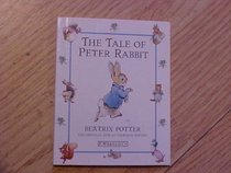 Miniature Peter Rabbit Library