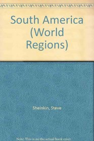 South America (World Regions)