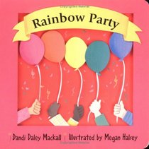 Rainbow Party (First Things First)