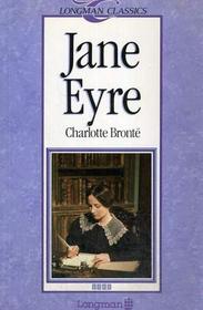 Jane Eyre, Stage 4 (Longman Classics Series)