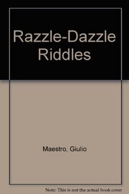 Razzle-Dazzle Riddles