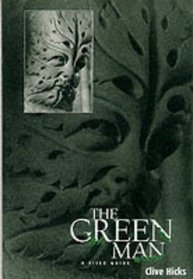 The Green Man: a Field Guide