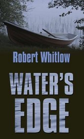 Water's Edge (Tides of Truth)