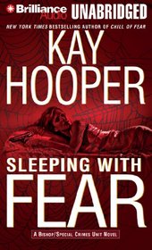Sleeping with Fear (Fear Series)