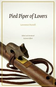 Pied Piper of Lovers (E L S Monograph Series)