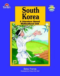 South Korea (Around the World)