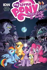 Friendship Is Magic 7 (My Little Pony: Friendship Is Magic)
