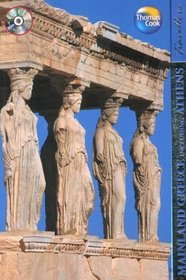 Travellers Mainland Greece including Athens (Travellers - Thomas Cook)