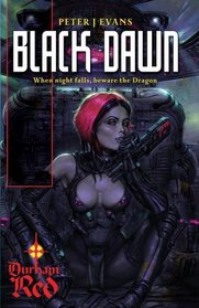 Durham Red #5: Black Dawn (Durham Red)