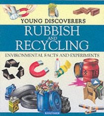 Rubbish and Recycling (Young Discoverers)