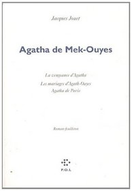 Agatha de Mek-Ouyes (French Edition)